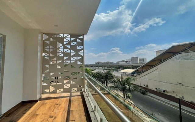 Flock CoLiving
