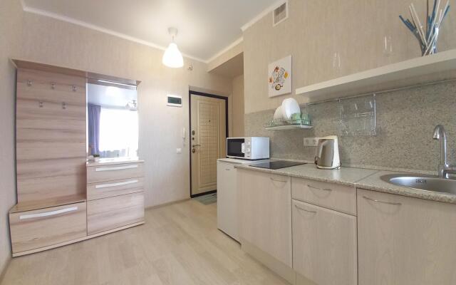 Vgosti Rostov (Вгости Ростов) на улице Еляна