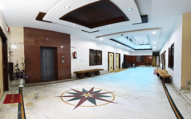 Hotel H.K. Continental