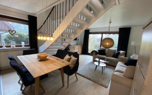 Ferienhaus Blue Lounge