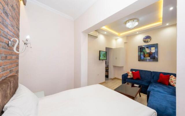 Taksim City Suites
