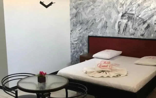 hotel Taguatinga sul