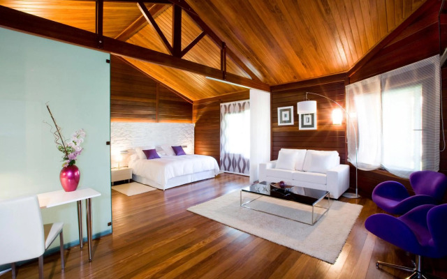 Complejo La Cigüeña