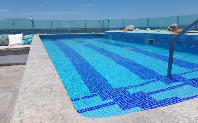 Hotel HBlue