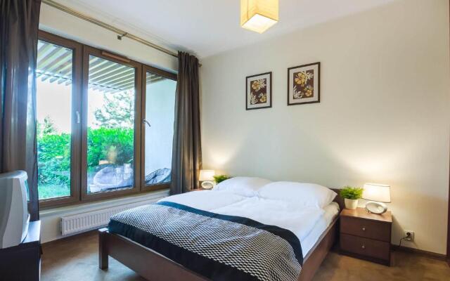 VacationClub - Olympic Park Apartment B13