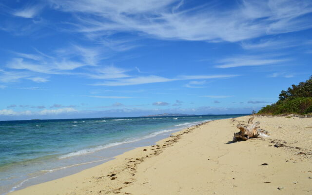 Serenity Island Resort