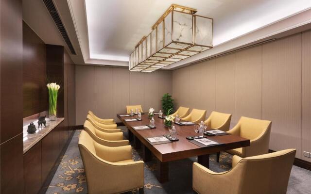 Jin Jiang Hotel Shanghai