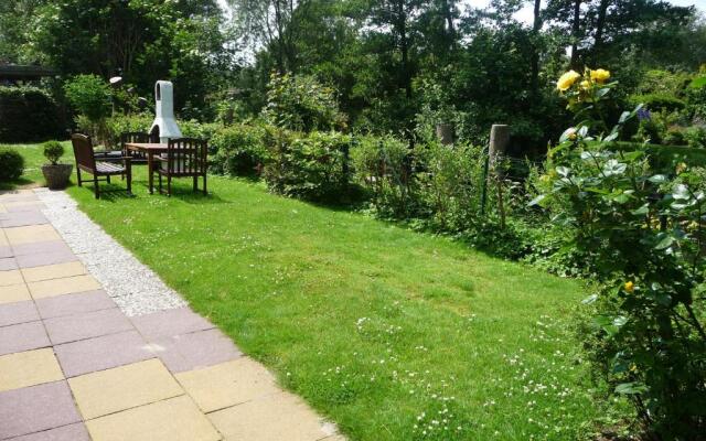 Strandhaus am Kurpark