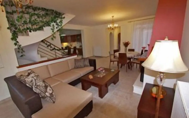 Villa Rosa