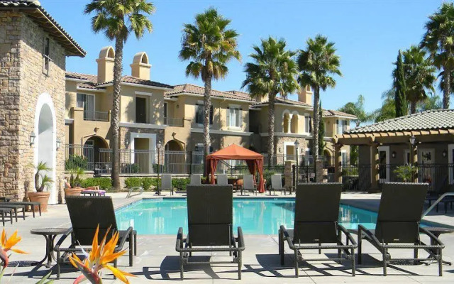 Sonoran Suites of San Diego
