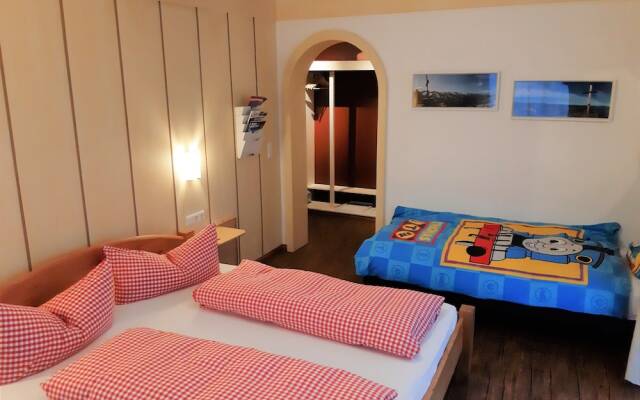 Alphotel Mittersill