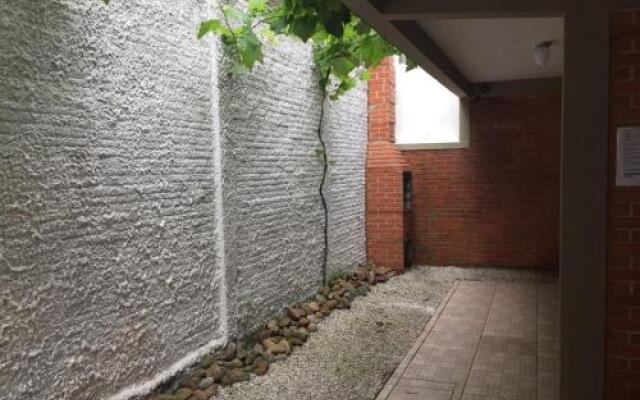 Pousada Residencial Paineiras