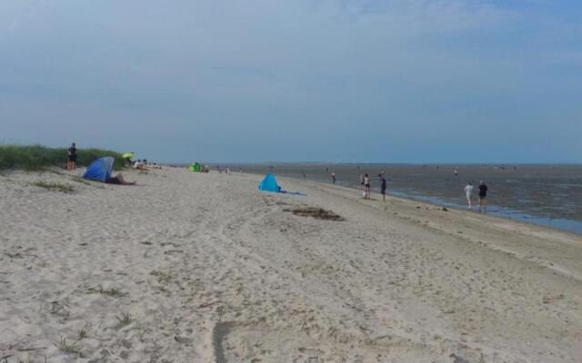 Ferienwohnungen Koch EG