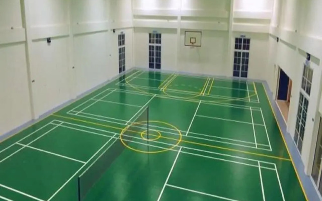 The Trails Of Kampar by MK