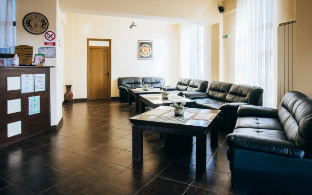 Casa Rubin
