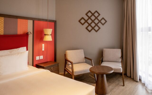 Wyndham Mandala Mui Ne