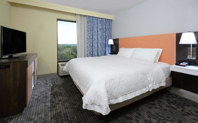 Hampton Inn & Suites Greenville/Spartanburg I-85, SC