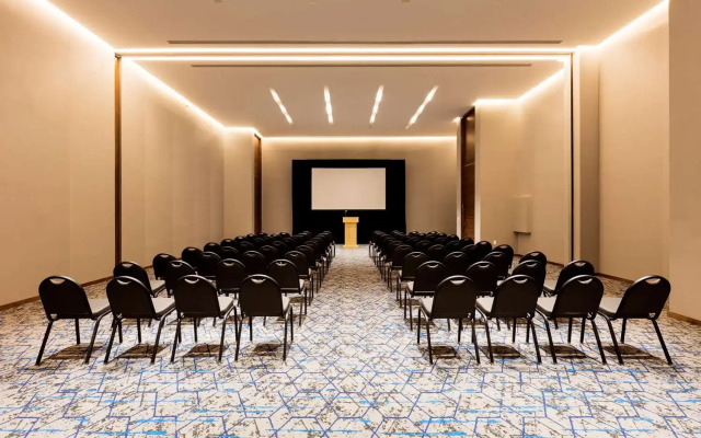 Hilton Garden Inn Merida