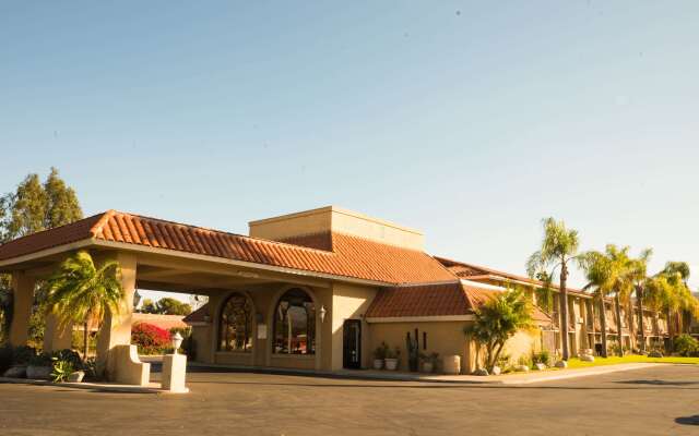 Motel 6 Anaheim Hills