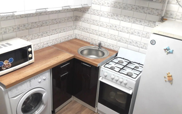 Апартаменты на улице Сорокская