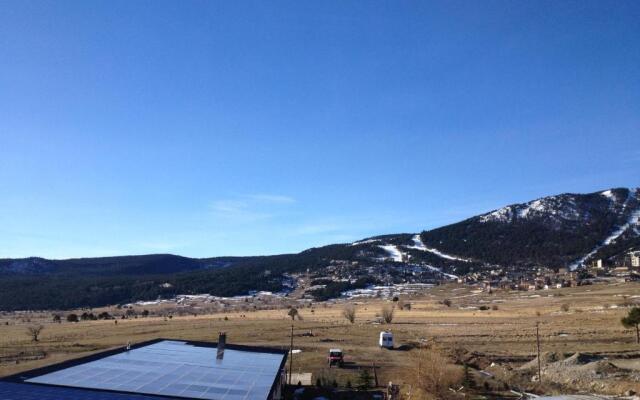 Appartement Lassus - Les Angles