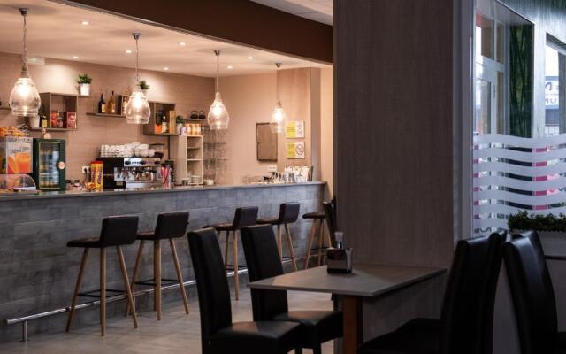 Hotel Ancora