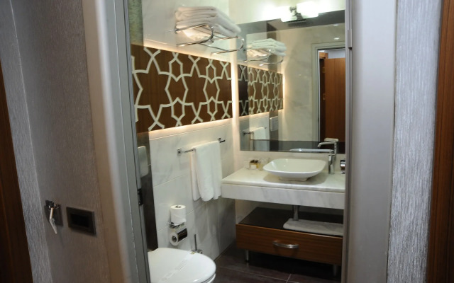 Style Star Hotel Cihangir