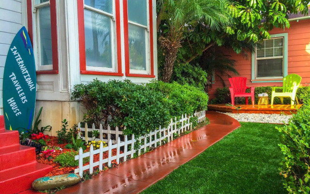 ITH San Diego Adventure Hostel