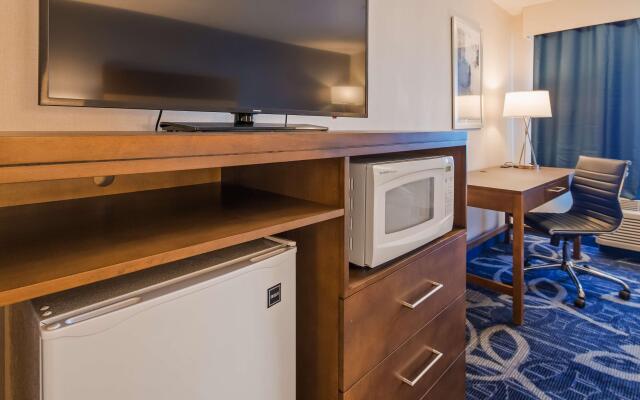 Best Western Plus Twin Falls Hotel