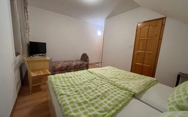 Szélkakas Vendégház - фото 5