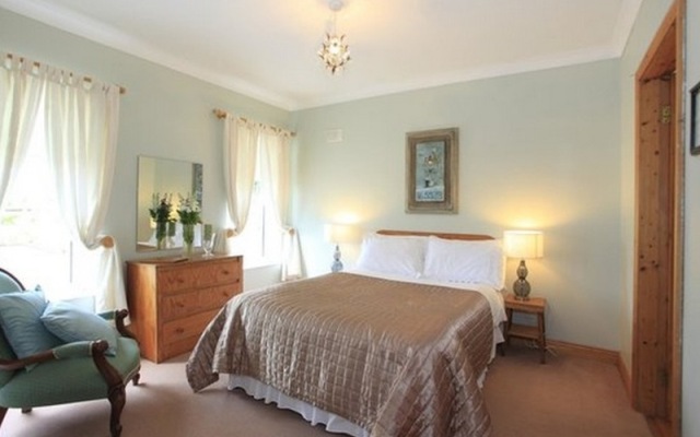 Eaglehill B&B