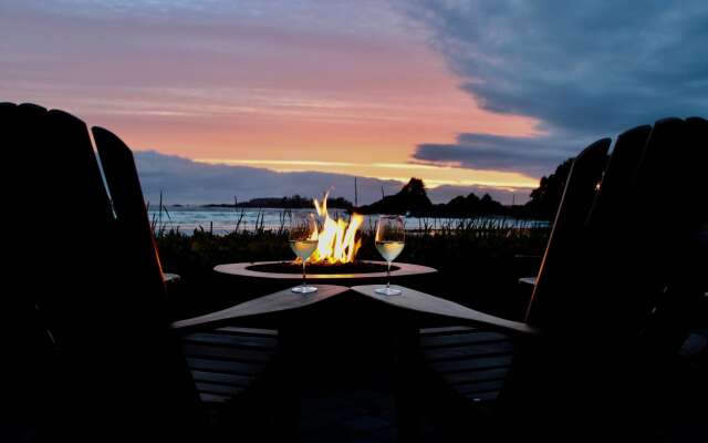 Long Beach Lodge Resort