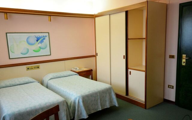 Grand Hotel delle Rocche