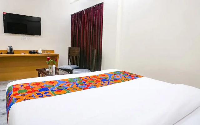 Fabhotel Falcon Executive