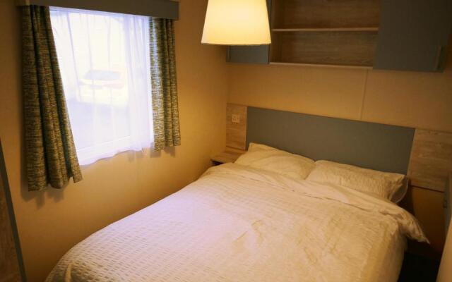 Plot 8 Lakeside Cabin, Wyldecrest, Millom