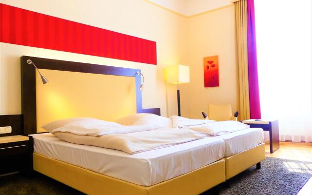 ACHAT Sternhotel Bonn