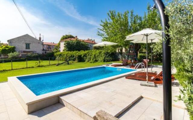 Holiday Home Casa Luigia
