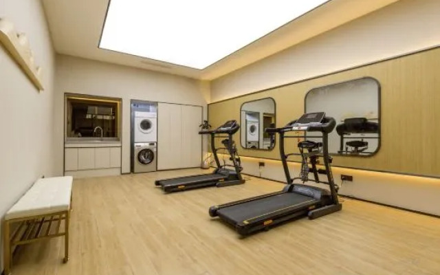 JI Hotel (Kunming Qianxing Road O-Park)