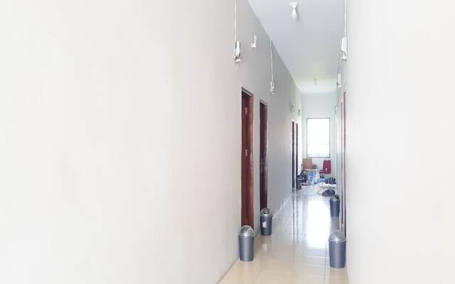 OYO 1243 9-Haan Homestay