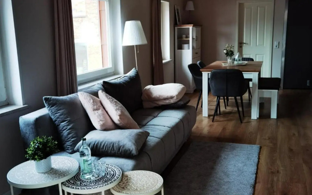 Ferienwohnung City Loft