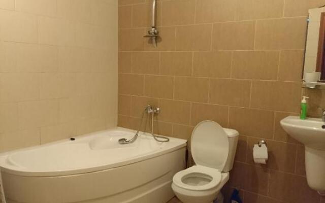 Luxury Apartment in the Centre of Yerevan