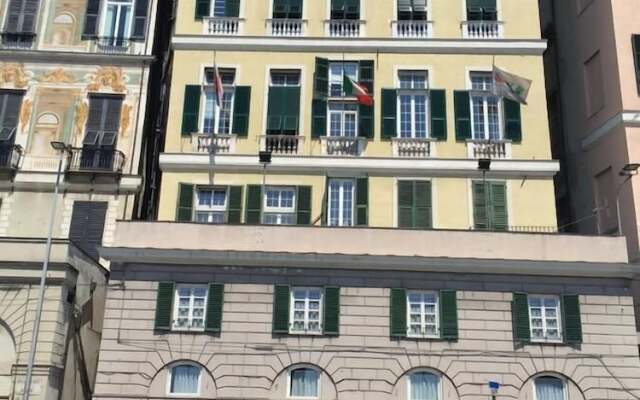 B&B I Portici di Sottoripa