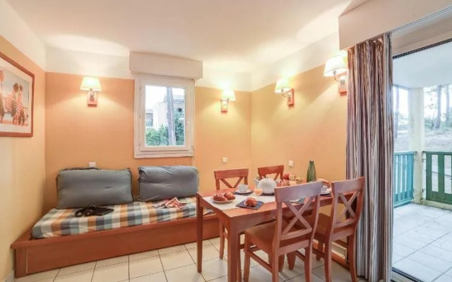 Résidence les Grands Pins