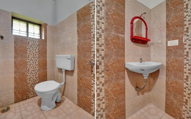 SPOT ON 93328 Dreams Villas