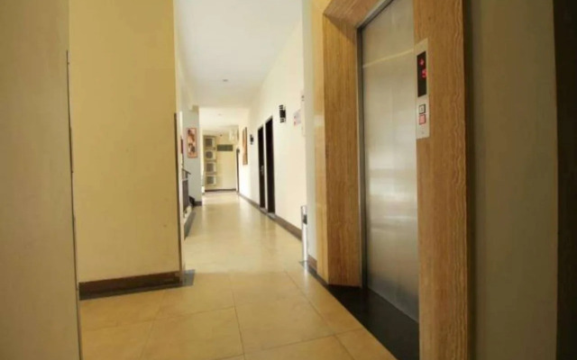 Sun In Pangandaran Hotel