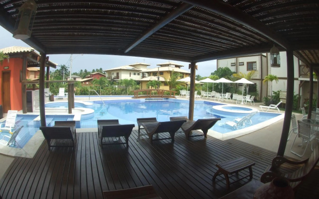Apartment Terraces Porto Das Baleias