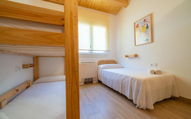 HomeHolidaysRentals Benoit - Costa Barcelona