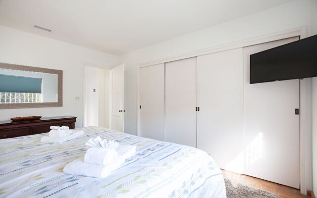 San Diego Coastal Home