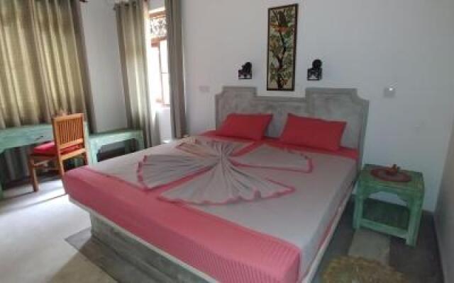 Lassanai Residence