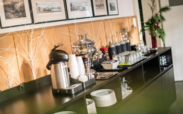 Boutique Hotel Karl	